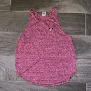 PINK by VS Tank